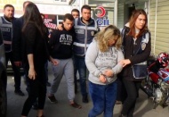 Görüntüleri insana benziyor ama...