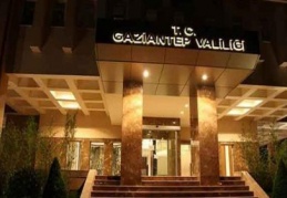 Gösteri ve toplantı yasaklandı