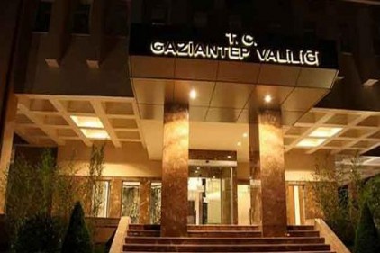 Gösteri ve toplantı yasaklandı