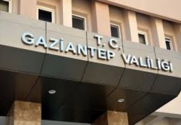 Gösteri ve yürüyüş alanları yeniden düzenlendi