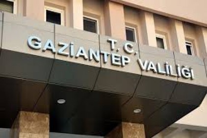 Gösteri ve yürüyüş alanları yeniden düzenlendi