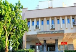 Gösteri ve yürüyüş yasaklarının süresi uzatıldı
