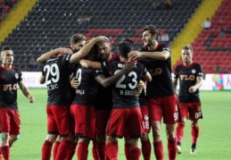 GÖSTERİN KENDİNİZİ 