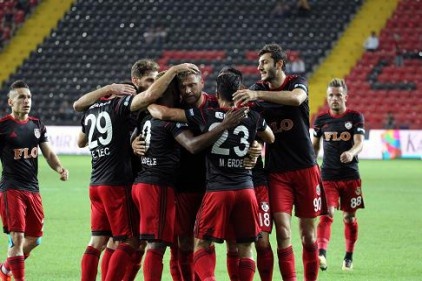 GÖSTERİN KENDİNİZİ 