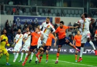 Göz-Göz'ün 5 maçlık serisi sona erdi 