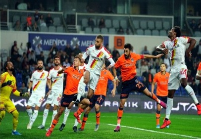 Göz-Göz'ün 5 maçlık serisi sona erdi 