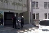 Gözaltına alınan 12 şüpheliden 1’i tutuklandı