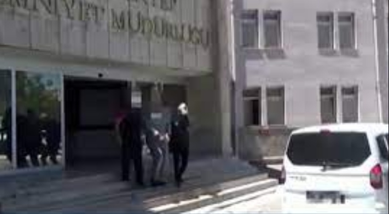 Gözaltına alınan 12 şüpheliden 1’i tutuklandı