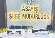 Gözaltına alınan 13 kişiden 5’i tutuklandı