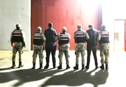 Gözaltına alınan 4 kişi tutuklandı