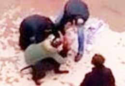 Gözaltına alınan 6 şüpheliden 3'ü tutuklandı