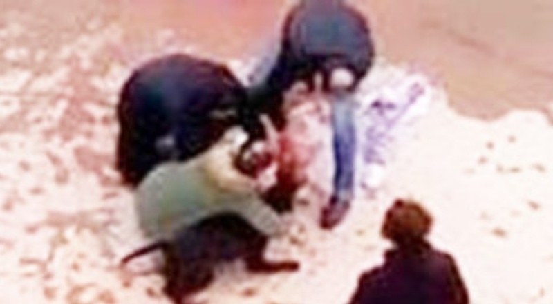 Gözaltına alınan 6 şüpheliden 3'ü tutuklandı