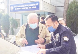 Gözaltına alınan eski Bakan serbest bırakıldı