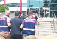 Gözaltına alınan eski HDP il başkanı serbest bırakıldı