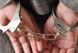 Gözaltına alınan hırsızlardan 17’si tutuklandı