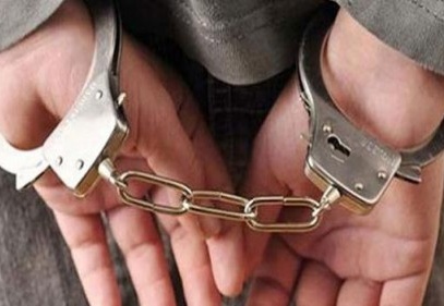 Gözaltına alınan hırsızlardan 17’si tutuklandı
