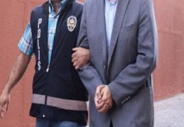 Gözaltına alınan şahıs cinayet şüphelisi çıktı