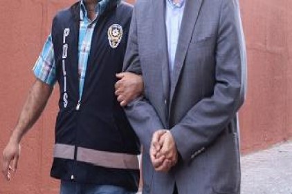 Gözaltına alınan şahıs cinayet şüphelisi çıktı