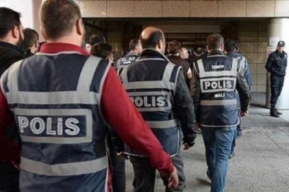 Gözaltındaki 5 işadamından 4&#8217;ü tutuklandı