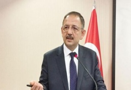 Gözden geçirilmesi gereken 14 milyon yapı var