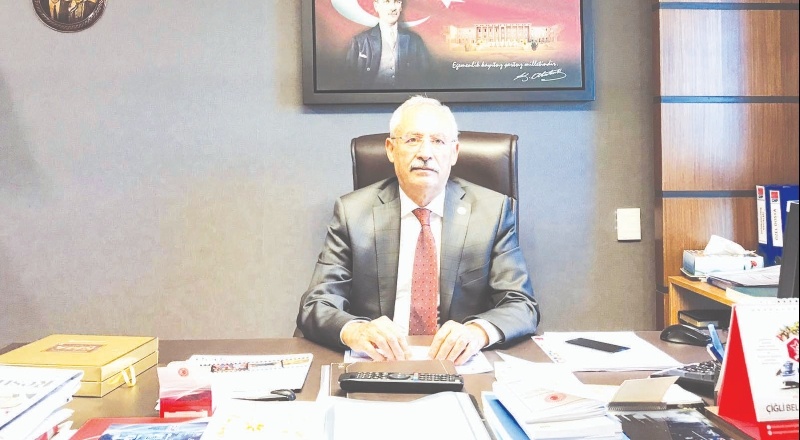 Gözetmen ve öğrenciler büyük bir tehlikeye atıldı