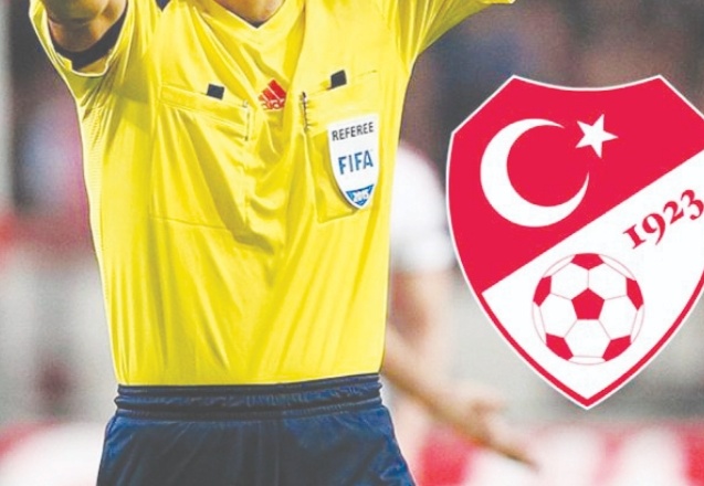 Gözler eski FIFA Kokartlı isimlerde