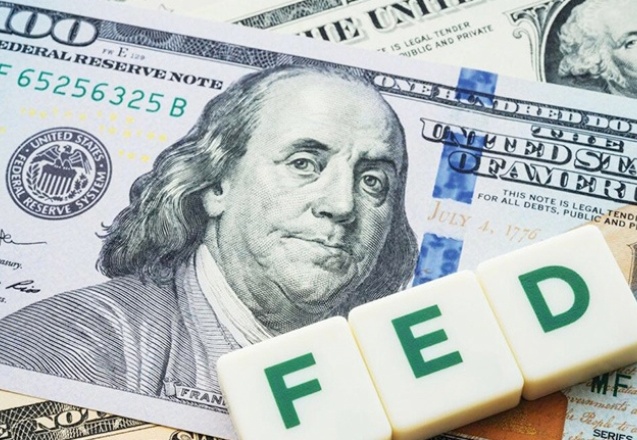 Gözler Fed'den gelecek kararda: Doların patronu 22 yıl sonra bir ilke hazırlanıyor