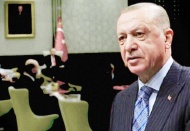Gözler Kabine toplantısında: Masadaki 4 ana başlıktan biri Suriyelilerin dönüş projesi