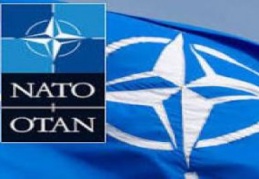 Gözler NATO zirvesinde 