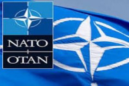 Gözler NATO zirvesinde 