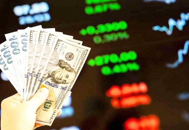 Gözler perşembe günkü Merkez Bankası toplantısında