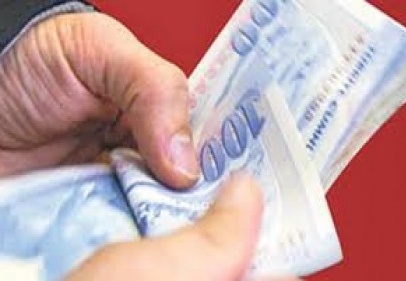 Gözler, yeni asgari ücrete çevrildi