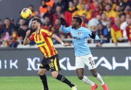 Göztepe, bu taraftarıyla Avrupa’yı hak ediyor