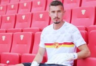 Göztepe, kaleci Ekrem Kılıçarslan’ı kiraladı