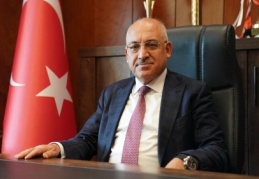 “Göztepe karşılaşması hedef maçımız”