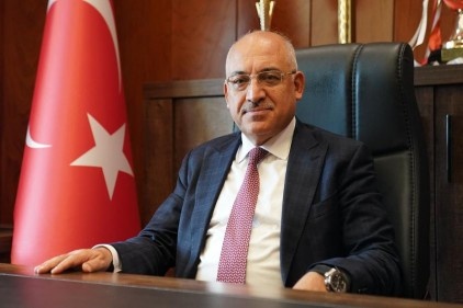 &#8220;Göztepe karşılaşması hedef maçımız&#8221;