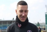 “Göztepe maçından puanlarla dönmek istiyoruz”