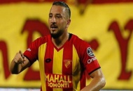 Göztepe’ye Ghilas piyangosu 