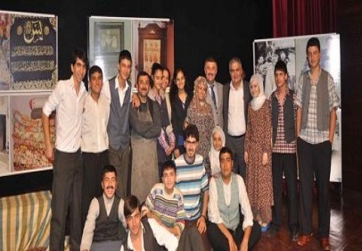 ''Gözümde tüter, o eski günler'' 