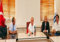 Grafoloji Sertifika programı düzenlendi