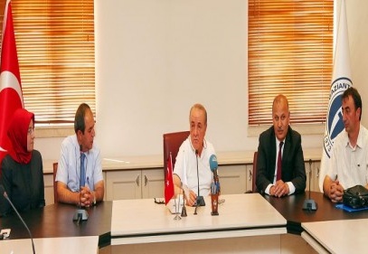 Grafoloji Sertifika programı düzenlendi