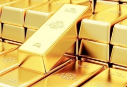 Gram 597, çeyrek 976 TL'yi gördü