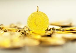 Gram 791, çeyrek 1294 liradan haftaya başladı