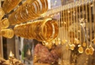 Gram altın 111,5 lira ile tarihi zirveye çıktı.