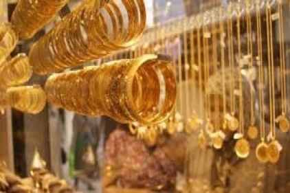 Gram altın 111,5 lira ile tarihi zirveye çıktı. 