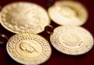 Gram altın 1000 liraya dayandı