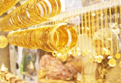 Gram altın 397 lira ile tarihi rekorunu tazeledi