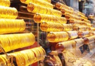 Gram altın 430 lira ile rekor tazeledi