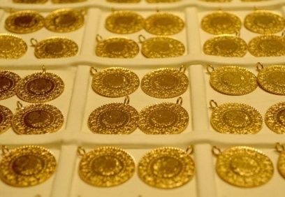 Gram altın 490 lirayla rekor kırdı! Ama biz altına bakmıyoruz!