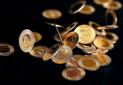 Gram altın da tüm zamanların zirvesine çıktı 